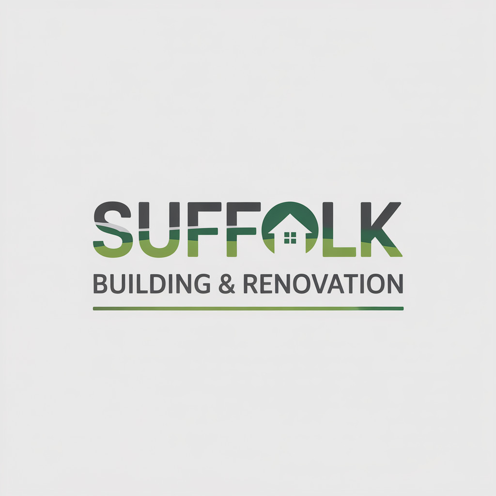 Suffolk Building & Renovation at work